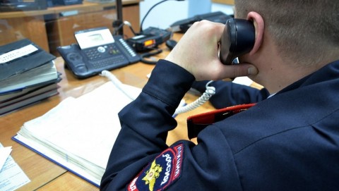 В Карабулаке полиция выявила факт фиктивной постановки двоих иностранцев на учёт по месту пребывания в Российской Федерации
